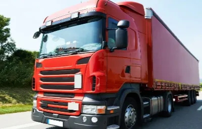 Ankara Köse Ambar Kargo