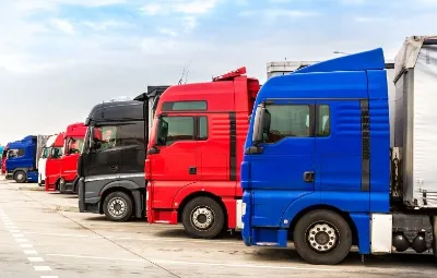 Ankara Köse Ambar Nakliyat