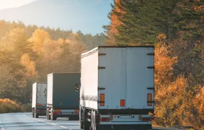 Ankara ile Köse Arası Klima Taşıma