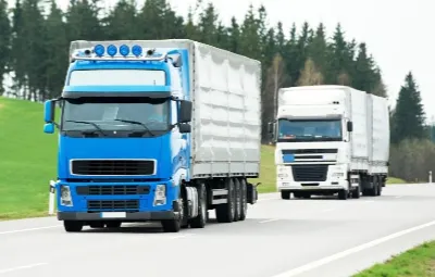 Ankara ile Köse Arası Eşya Taşıma